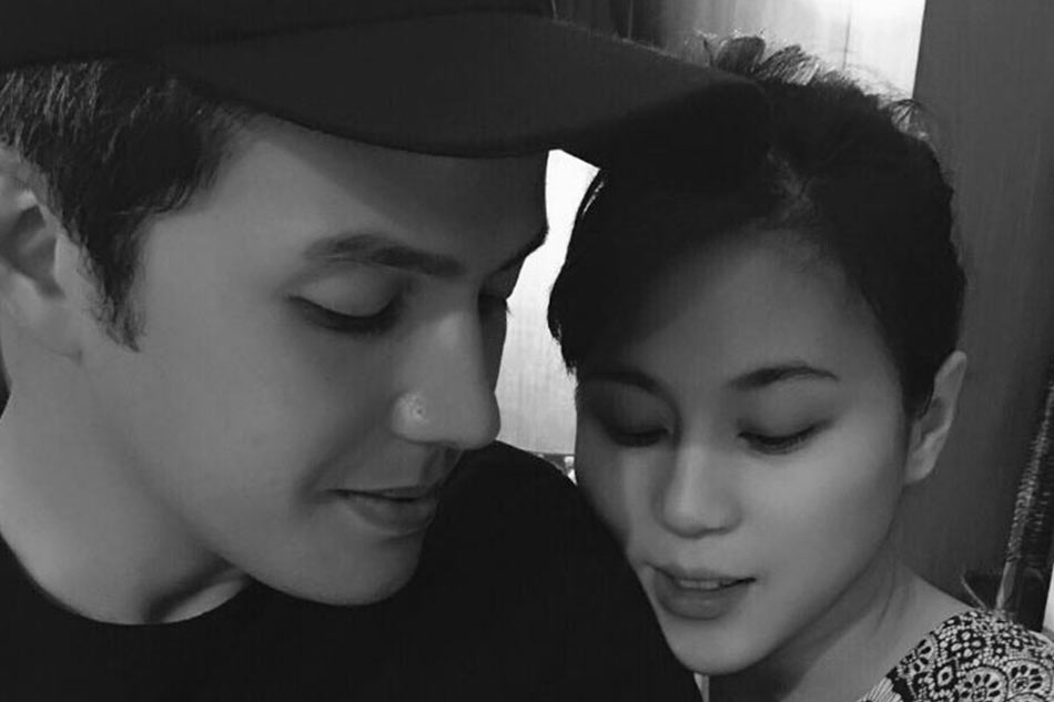 LOOK: Toni Gonzaga posts first family photo | ABS-CBN News