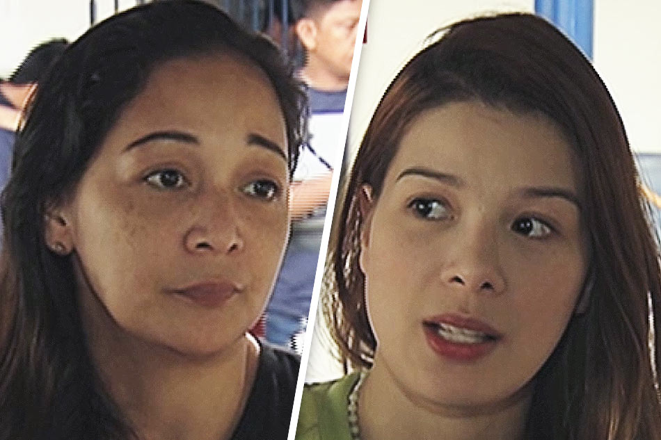 Krista Miller Sabrina M May Mensahe Sa Mga Gumagamit Ng Droga Abs Cbn News