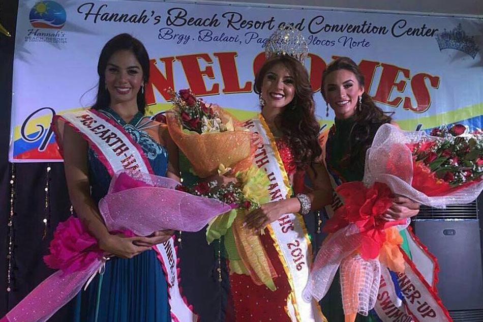 Miss Earth 2016 candidates visit Ilocos Norte 4