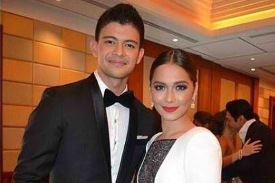 How Rayver Reacted To Maja Gerald Breakup Abs Cbn News
