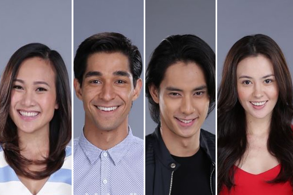 'PBB': 4 housemates nominated for eviction | ABS-CBN News