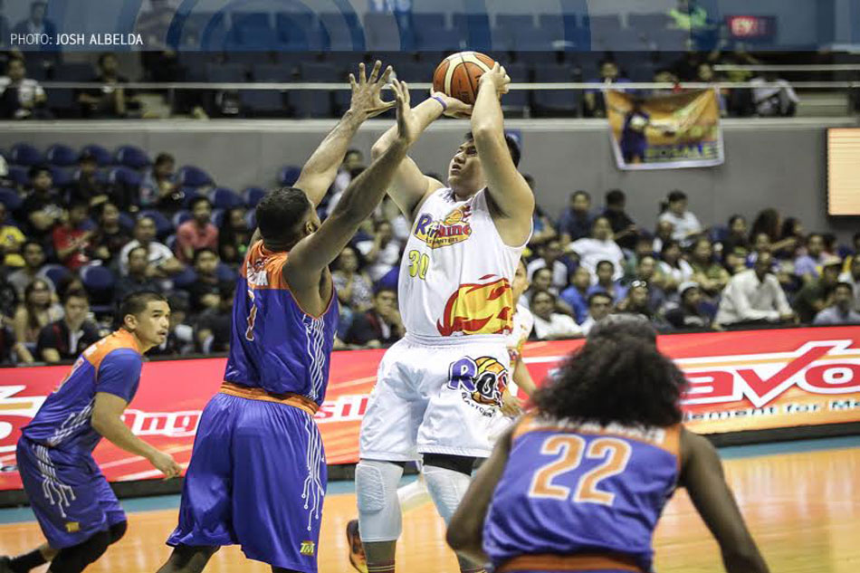 Belga accepts Guiao's departure, takes on leadership role in ROS | ABS ...