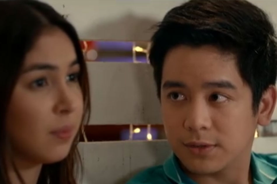 WATCH: 'Vince & Kath & James' trailer revisits college 'kilig' | ABS ...