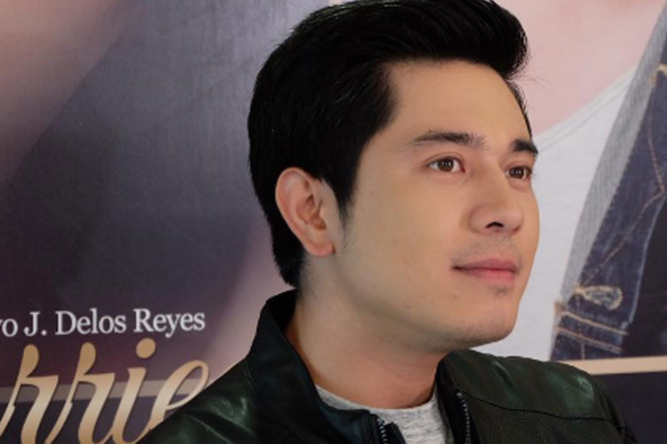 Why Paulo Avelino didn't believe in marriage before | ABS-CBN News