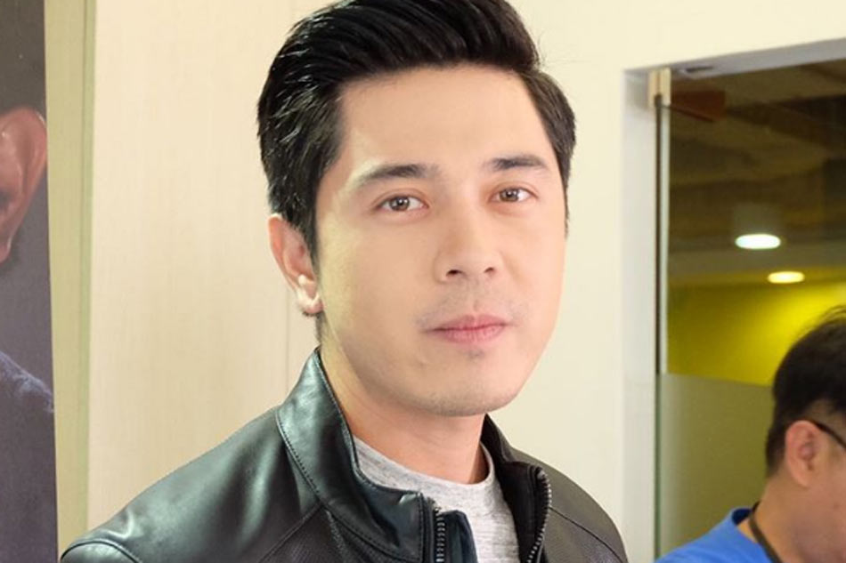 Paulo Avelino: 'Smart is the new sexy' | ABS-CBN News