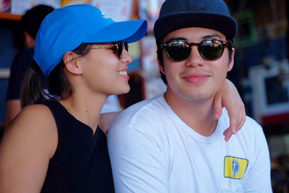 Jasmine, Jeff Ortega open up about relationship ABSCBN News
