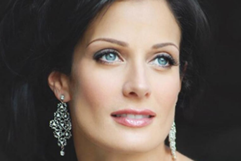 Dayanara Torres To Make Ph Comeback Abs Cbn News