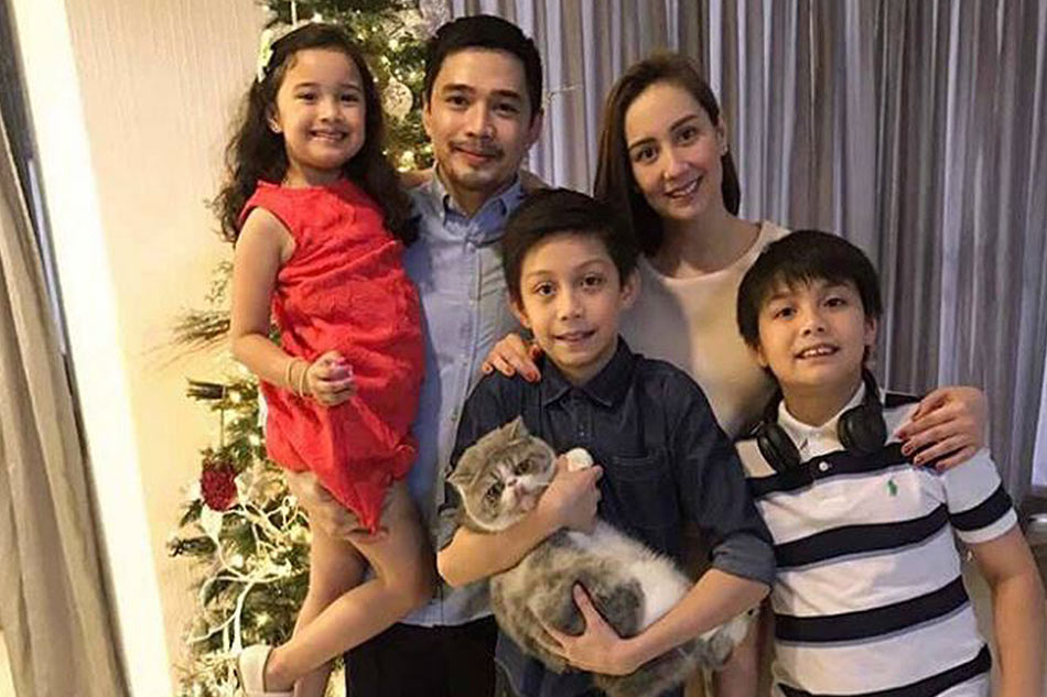 Why James Blanco is moving to New Zealand | ABS-CBN News