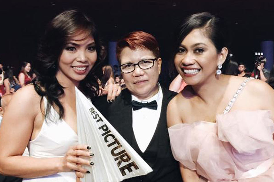 MMFF crowns &#39;Sunday Beauty Queen&#39; Best Picture 1