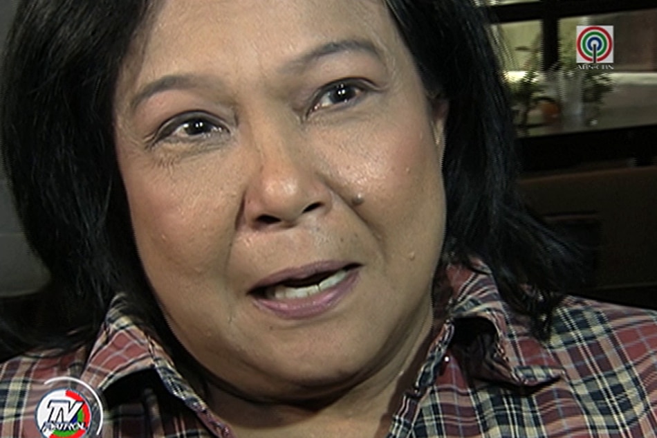 Nora Aunor, nakiusap na itigil na ang pambabatikos sa MMFF | ABS-CBN News