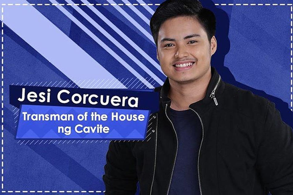 Jesi Corcuera evicted from 'Pinoy Big Brother' | ABS-CBN News