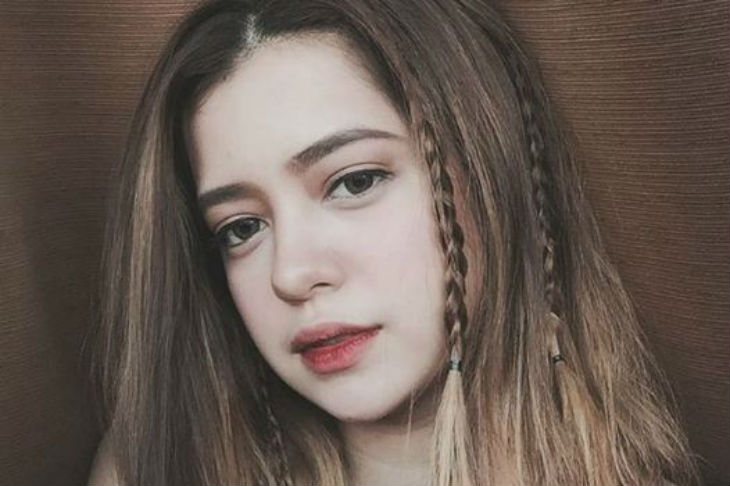 Why Sue Ramirez joined showbiz | ABS-CBN News