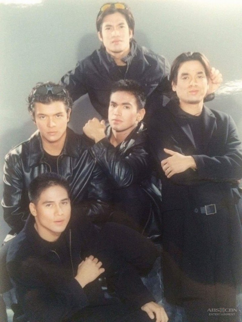 THROWBACK: Remember The Hunks? #2 | ABS-CBN News