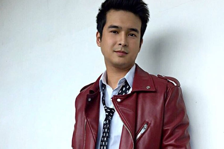 Jerome Ponce recalls joining 'PBB' auditions twice | ABS-CBN News