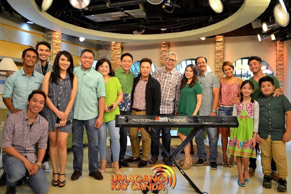 'Umagang Kay Ganda' Marks 9th Year | ABS-CBN News