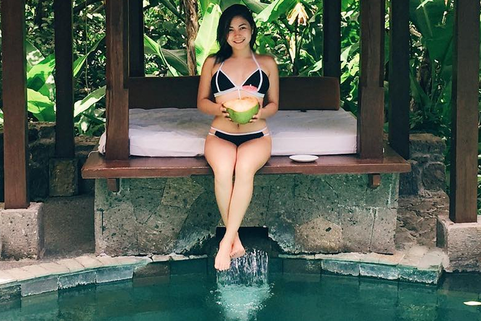 Image result for yeng constantino bikini