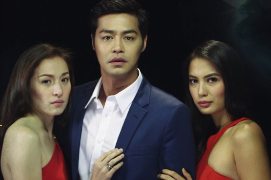 'Tubig at Langis' down to last 3 weeks | ABS-CBN News