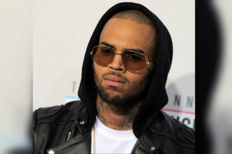 Chris Brown and other foreign celebs who attracted controversy in PH ...