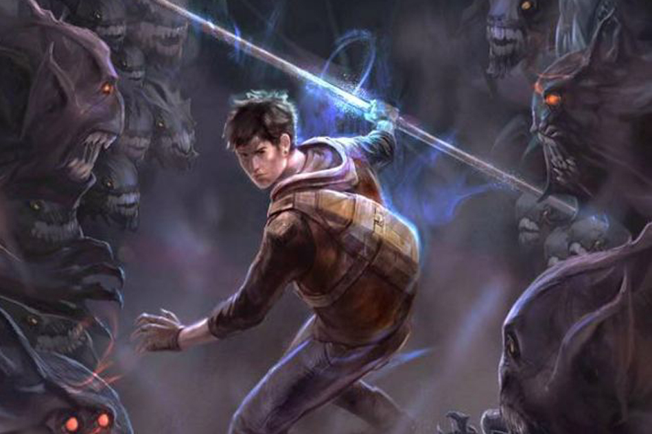 &#39;Pedro Penduko&#39; graphic novel to be launched in New York 1