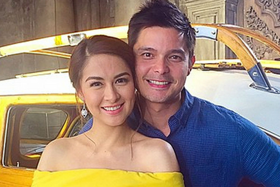 Take a look at Dingdong and Marian's new house | ABS-CBN News