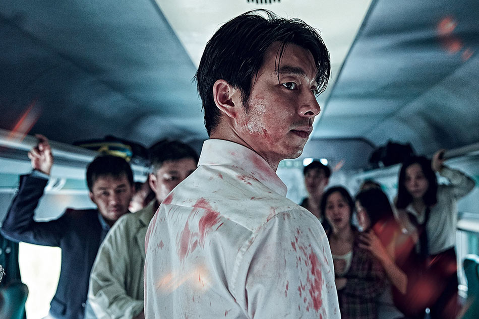 Is &#39;Train to Busan 2&#39; in the works? 1