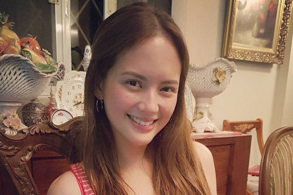 Why Ellen Adarna Almost Backed Out Of Greatest Love Abs Cbn News