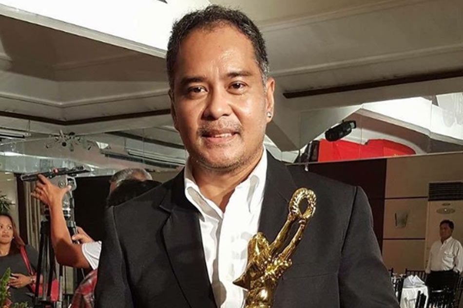 'Heneral Luna' wins big at 2016 Luna Awards | ABS-CBN News