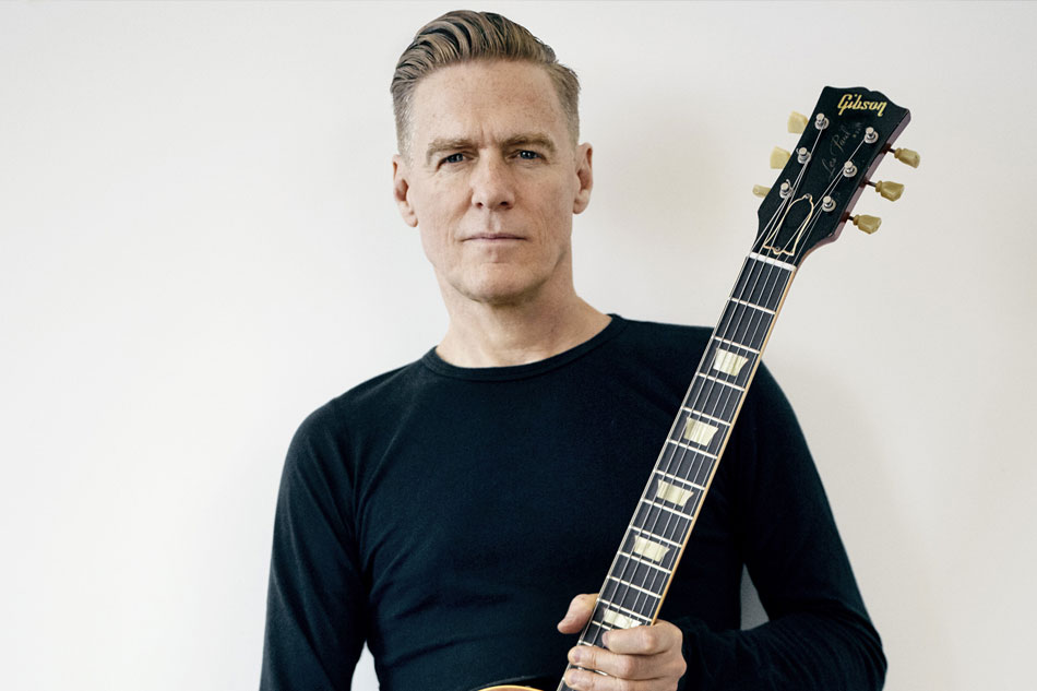 Image result for bryan adams