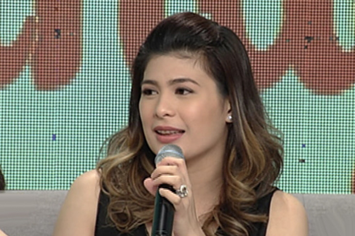 Roxanne Guinoo Not Raring To Return To Showbiz Abs Cbn News