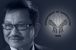 The Duterte Cabinet: All the President&#39;s men 13
