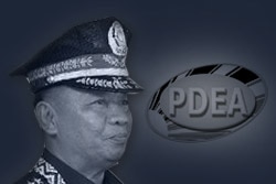 The Duterte Cabinet: All the President&#39;s men 27