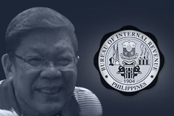 The Duterte Cabinet: All the President&#39;s men 29