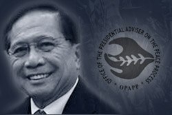 The Duterte Cabinet: All the President&#39;s men 6