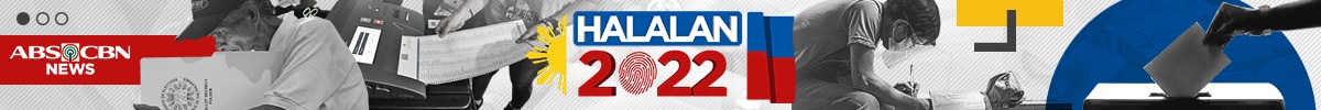 Halalan 2022
