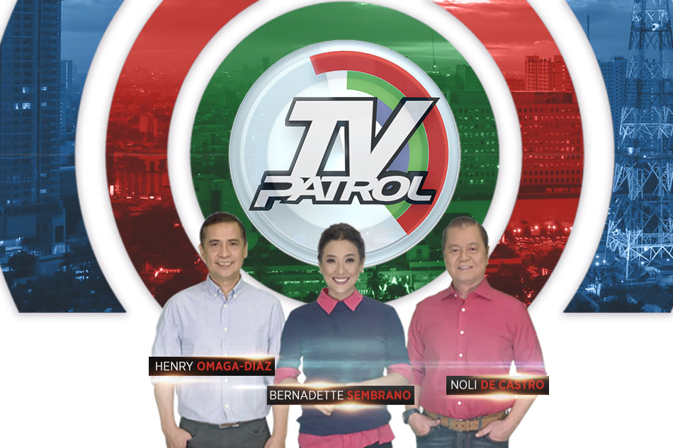 TV Patrol Live ABSCBN News