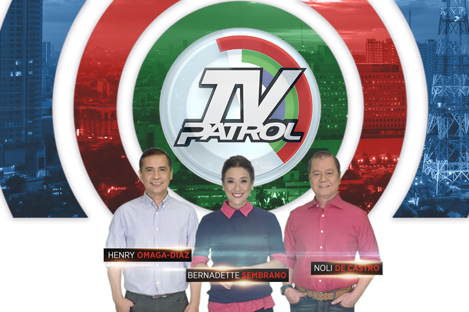 tv patrol news philippines live