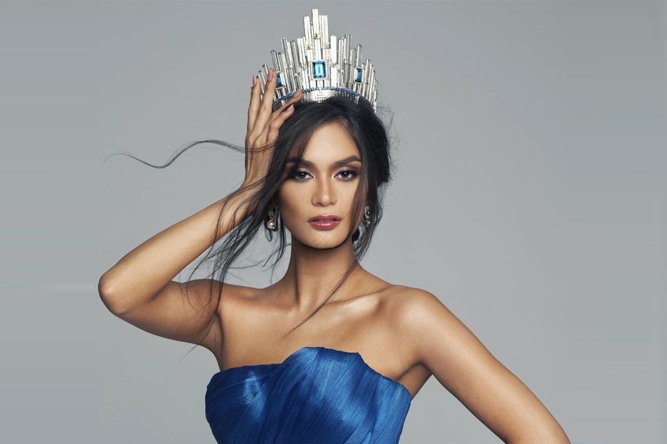 No baby, marriage plans for Pia Wurtzbach after Miss Universe ABSCBN