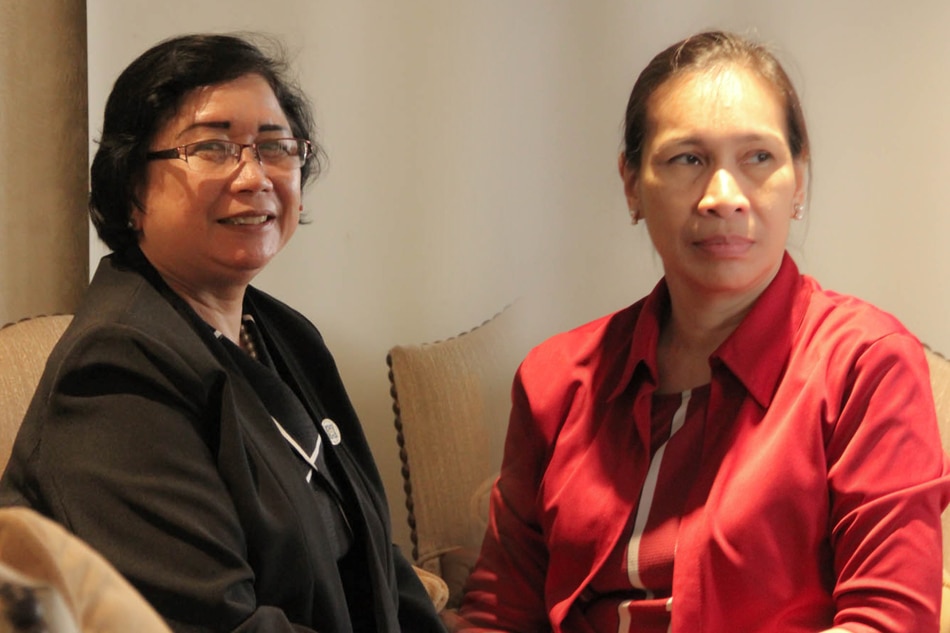 Filipina scientists lauded for plant-based research | ABS-CBN News