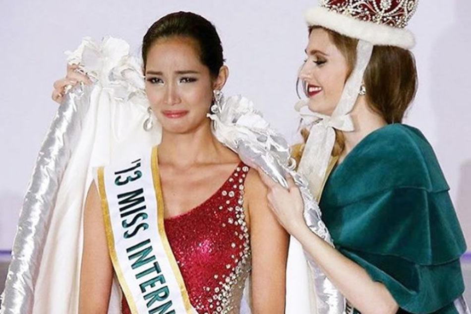 THROWBACK: Bea Rose recalls 2013 Miss International win | ABS-CBN News