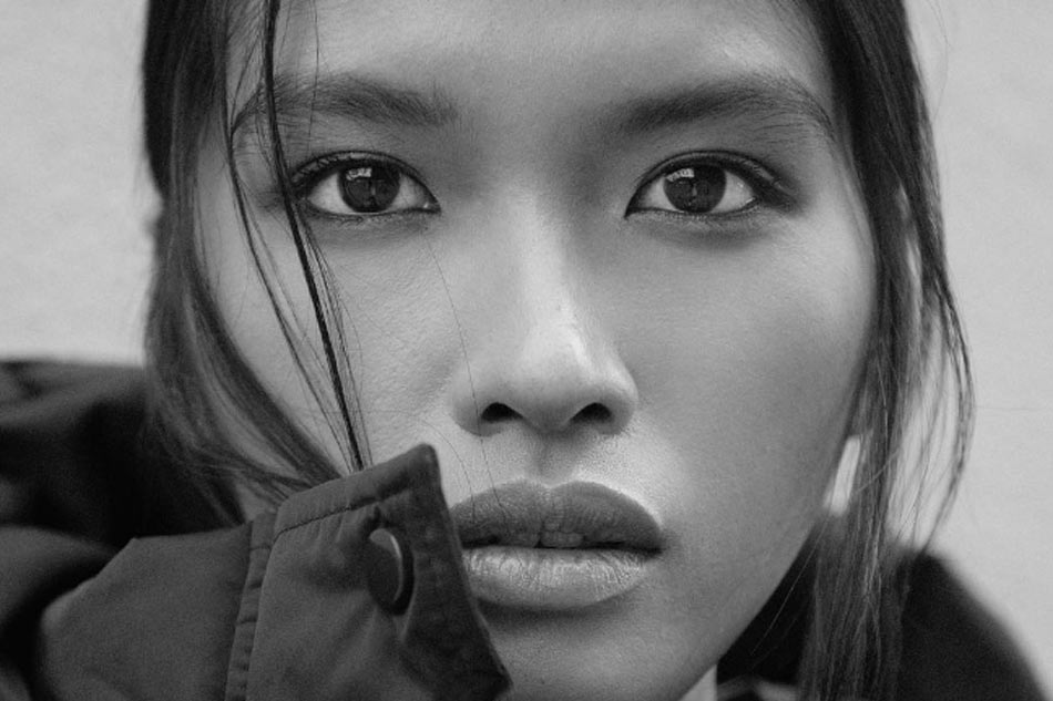 Janine Tugonon excited to come home to shoot a documentary 