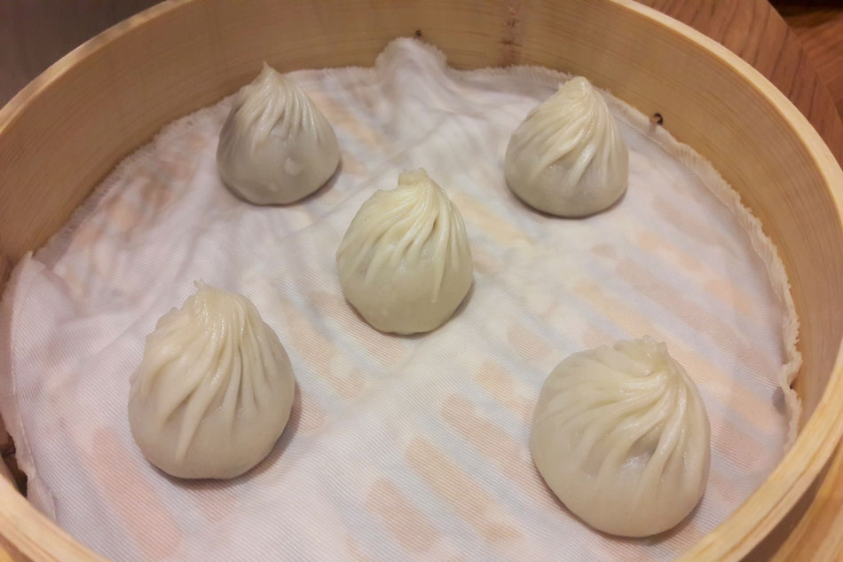 13 days to X&#39;mas: Hold get-togethers at Grace Park, Din Tai Fung 2