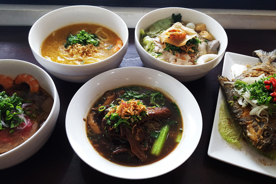 QC eats: Tra Vinh serves Vietnamese food by way of Australia