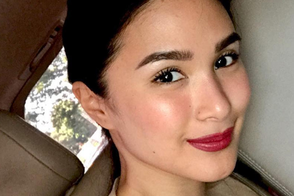 LOOK: Heart Evangelista's new house almost done | ABS-CBN News