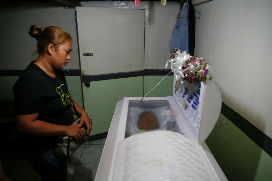 A family challenges the official story of a killing in Duterte's drug ...