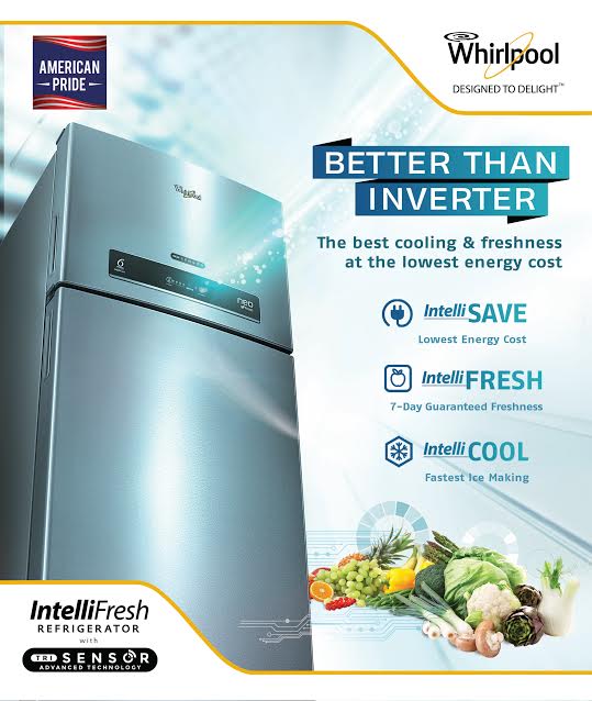Save Energy Round The Clock With This Fridge Abs Cbn News