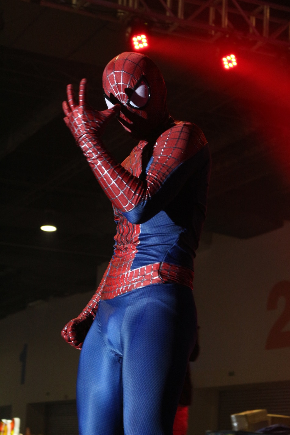 LOOK: Pinoy cosplay fans dress up at ToyCon 2016 4