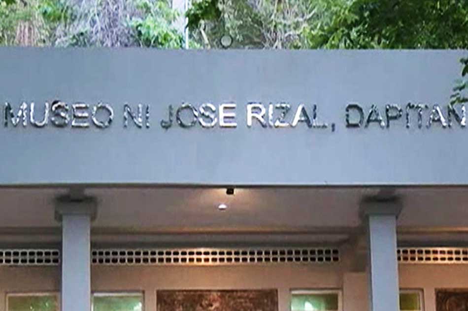 Modern 'Museo ni Jose Rizal' opens in Dapitan City | ABS-CBN News