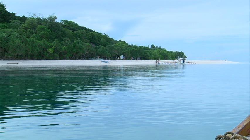 Ursula Island: Hidden paradise in Palawan | ABS-CBN News