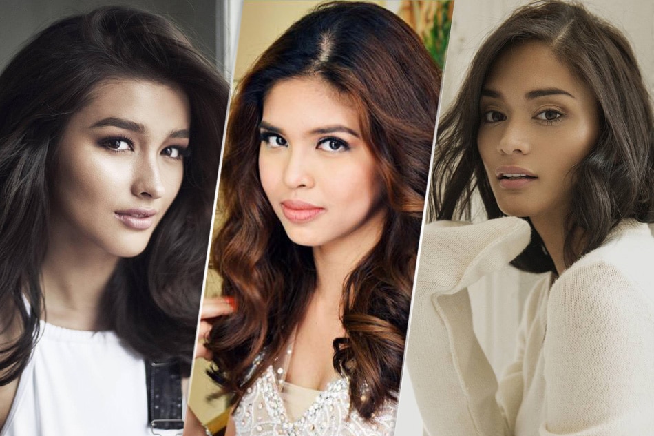 IN PHOTOS: New faces invade FHM ' sexiest' list | ABS-CBN News