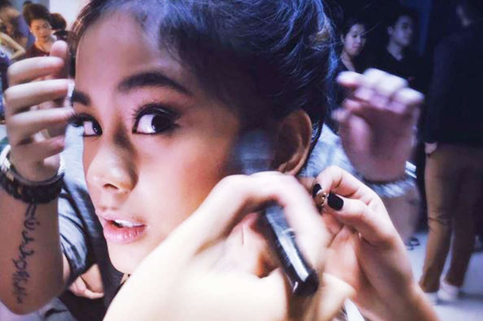 Ylona to launch debut album with digital concert | ABS-CBN News